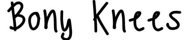 Bony Knees